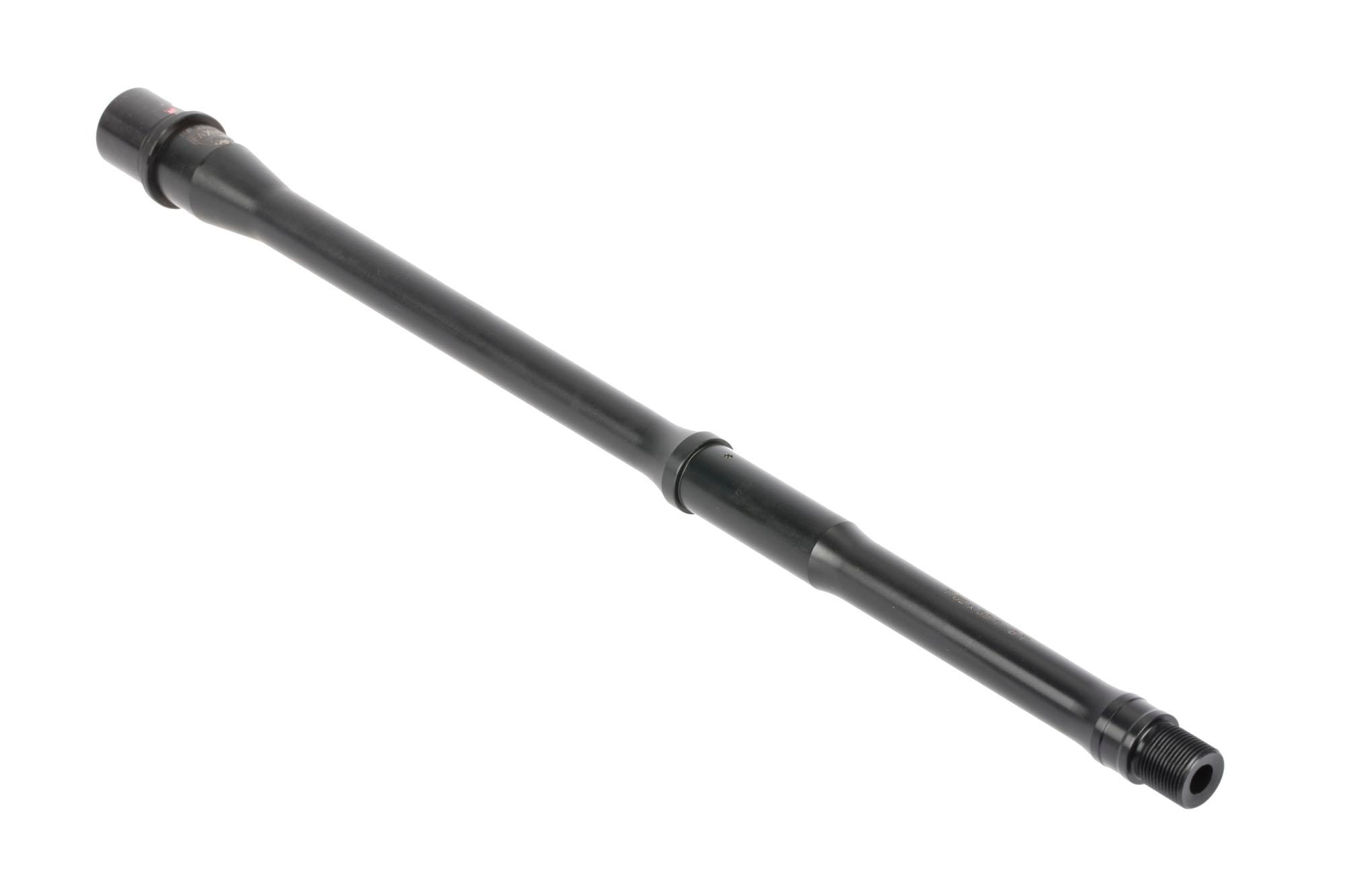 Faxon Firearms 16" 7.62x39mm Mid-Length Gunner AR-15 Barrel